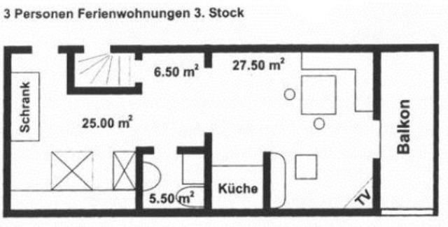Haus Vroni Pensionat Tannheim Exteriör bild